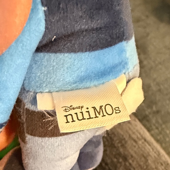 Disney Nuimo Judy Hopps and Nick Wilde - Picture 3 of 4